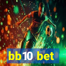 bb10 bet