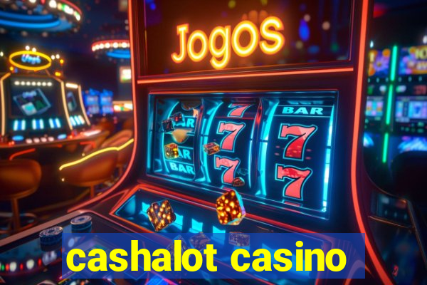 cashalot casino