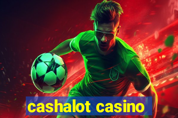 cashalot casino