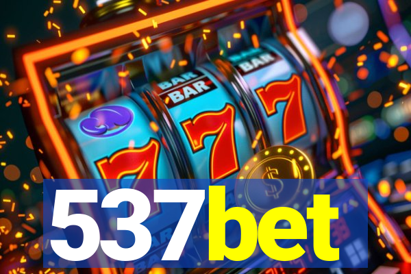 537bet