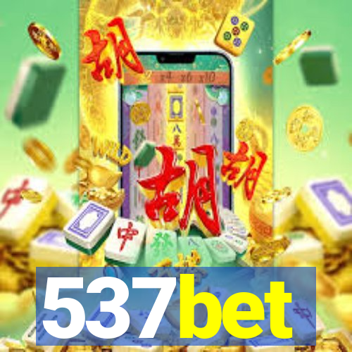 537bet