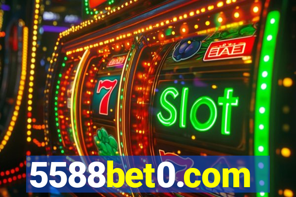 5588bet0.com