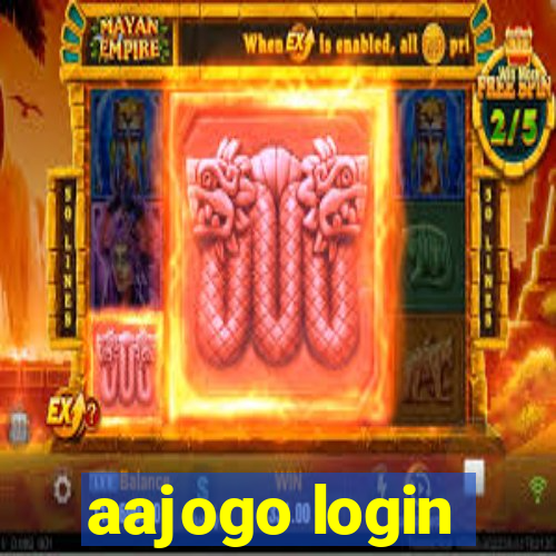 aajogo login