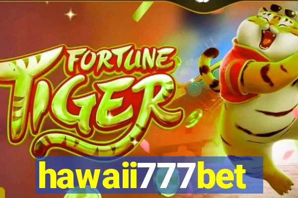 hawaii777bet