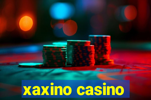 xaxino casino