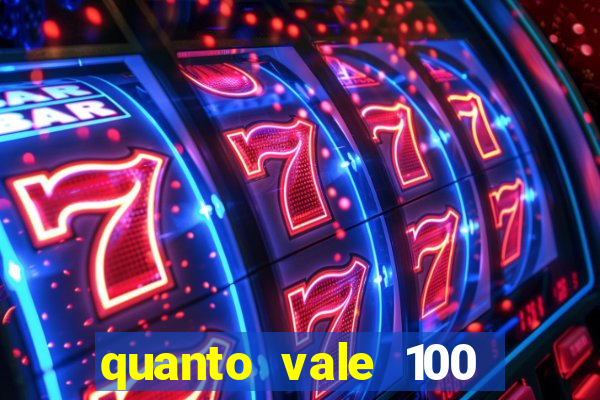 quanto vale 100 pesos argentinos em real