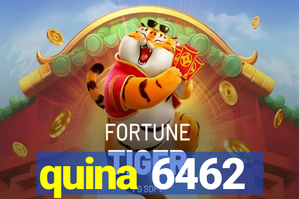 quina 6462