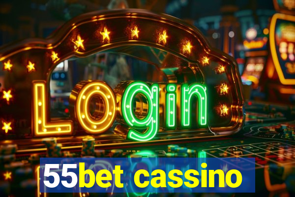 55bet cassino