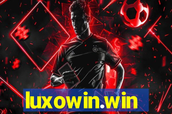 luxowin.win