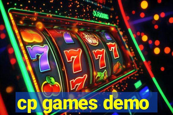 cp games demo