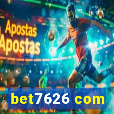 bet7626 com