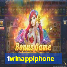 1winappiphone