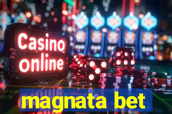 magnata bet