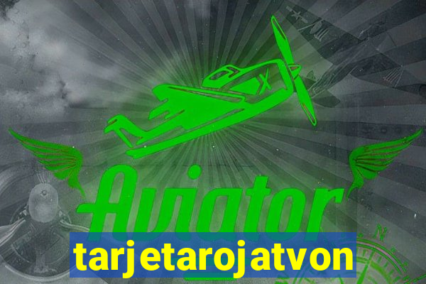 tarjetarojatvonline