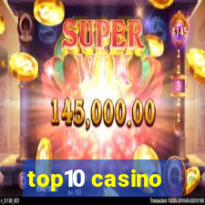 top10 casino