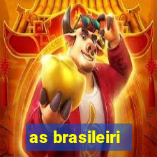 as brasileiri