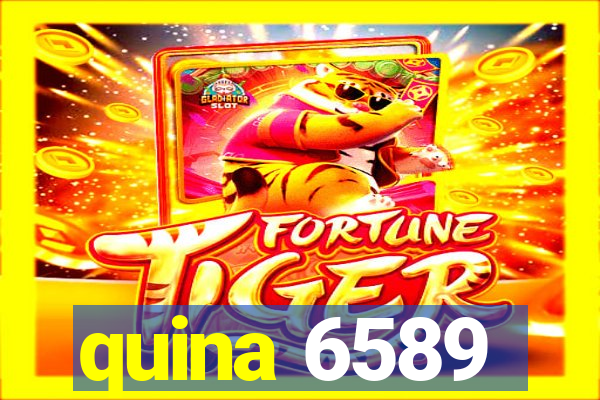 quina 6589