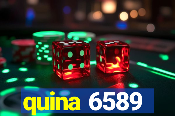 quina 6589