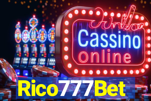 Rico777Bet