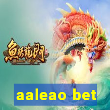 aaleao bet