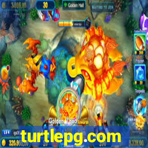 turtlepg.com