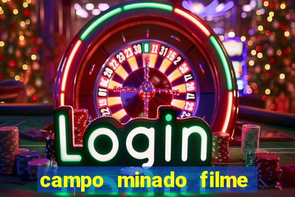 campo minado filme final explicado