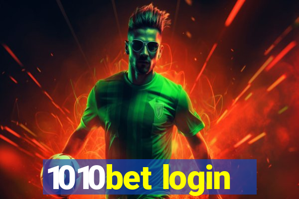 1010bet login