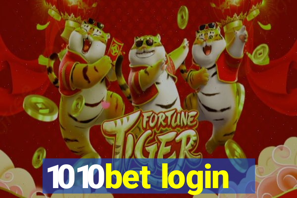 1010bet login