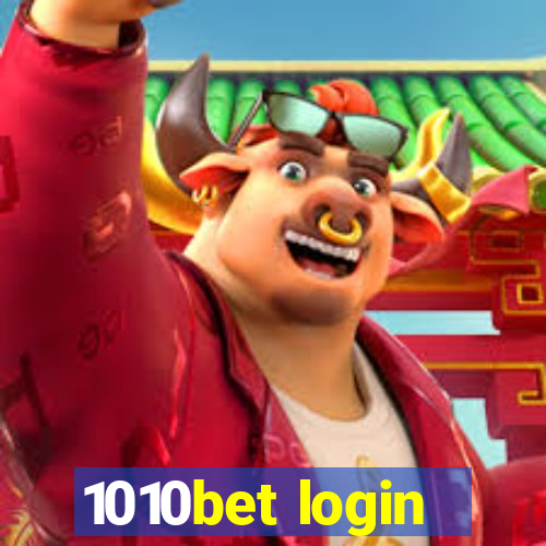 1010bet login