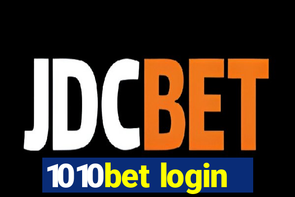 1010bet login