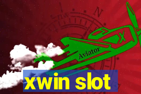 xwin slot