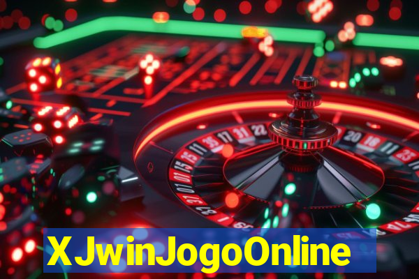 XJwinJogoOnline