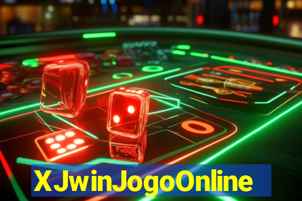 XJwinJogoOnline