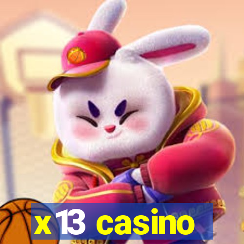 x13 casino