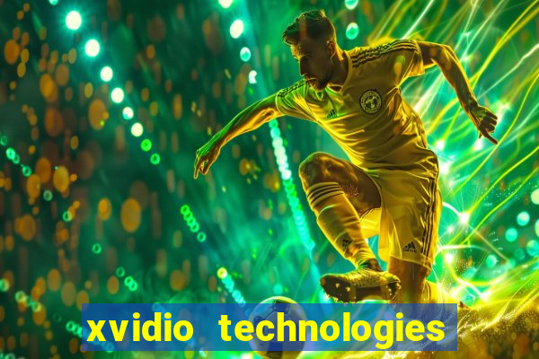 xvidio technologies startup brasil 2022 download gratis