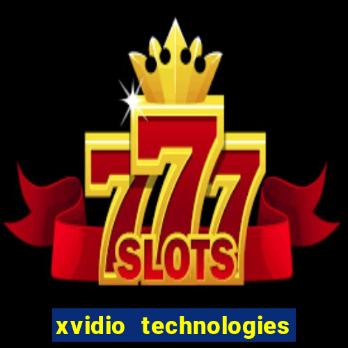 xvidio technologies startup brasil 2022 download gratis