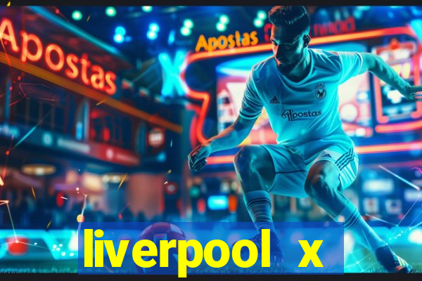 liverpool x tottenham ao vivo futemax