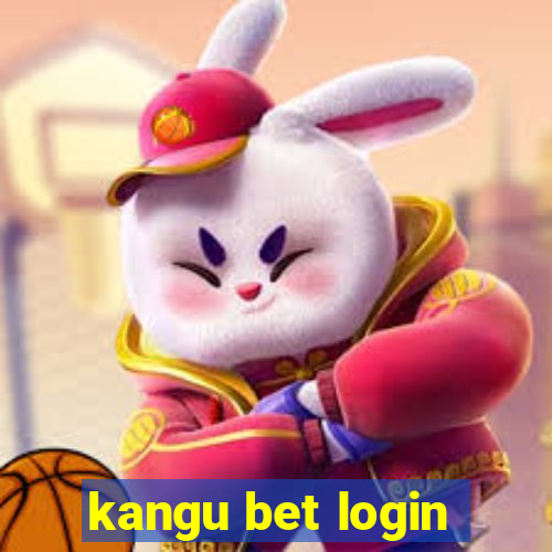 kangu bet login