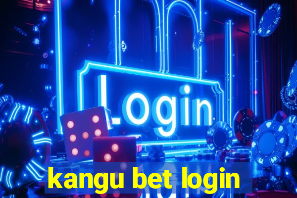 kangu bet login