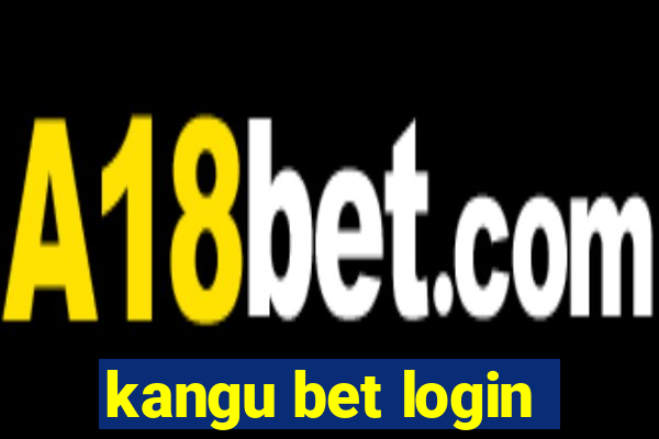 kangu bet login