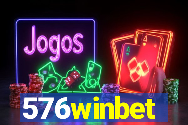 576winbet