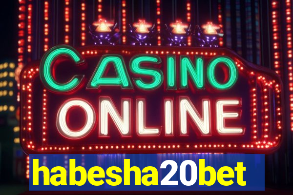 habesha20bet