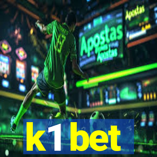 k1 bet