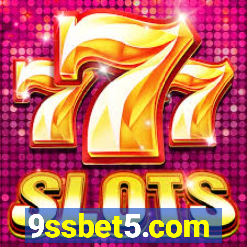 9ssbet5.com