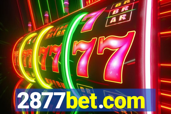 2877bet.com