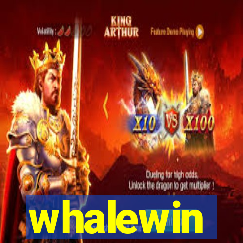 whalewin