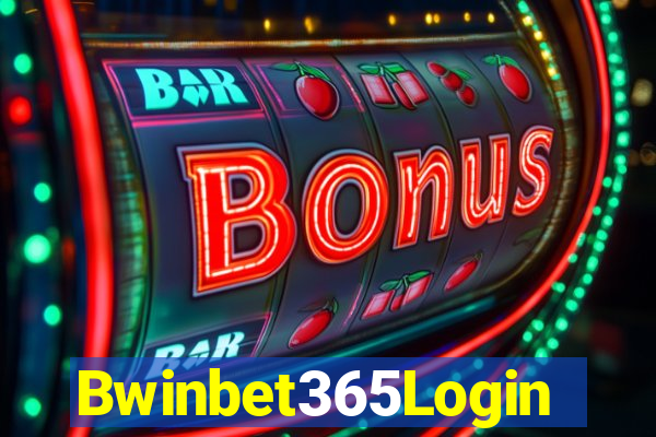 Bwinbet365Login