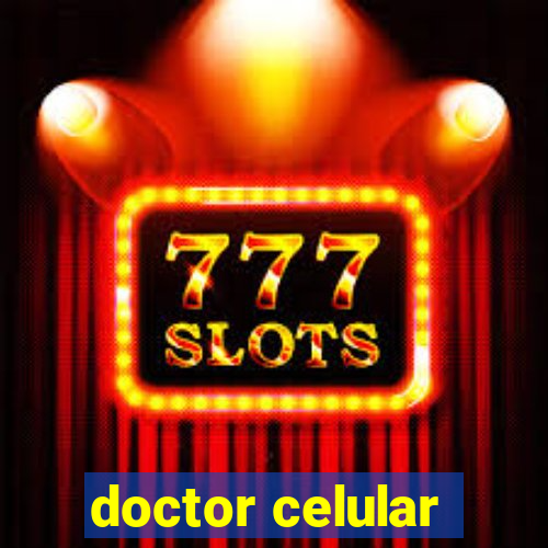 doctor celular