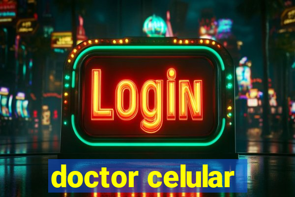 doctor celular