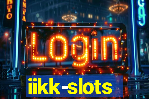 iikk-slots